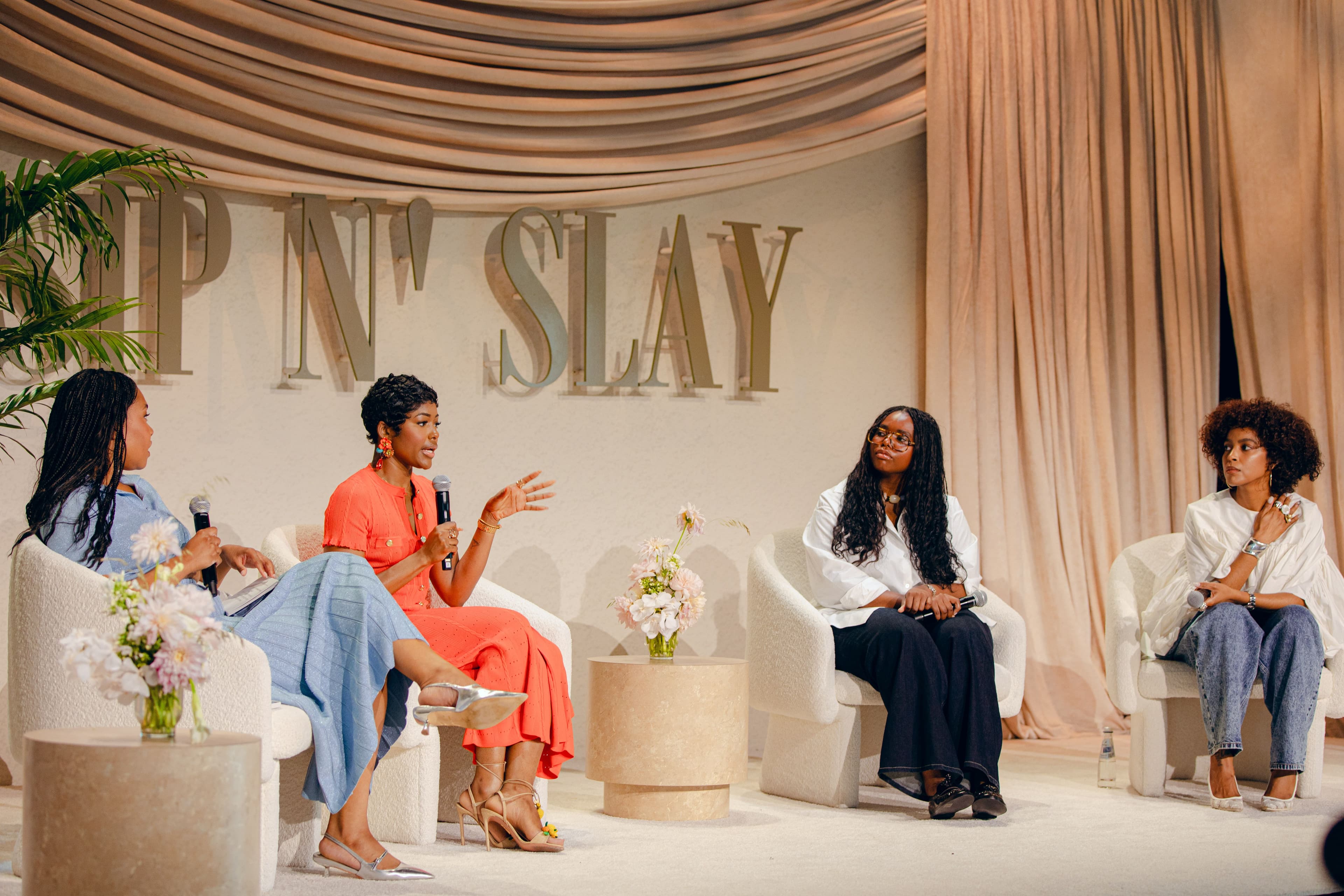 About Sip N' Slay